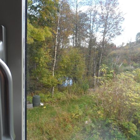 Landvetter Bnb Harryda Номер фото