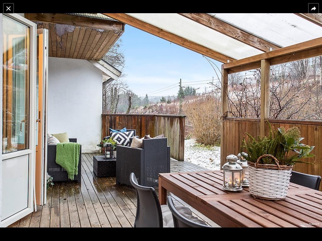 Landvetter Bnb Harryda Экстерьер фото