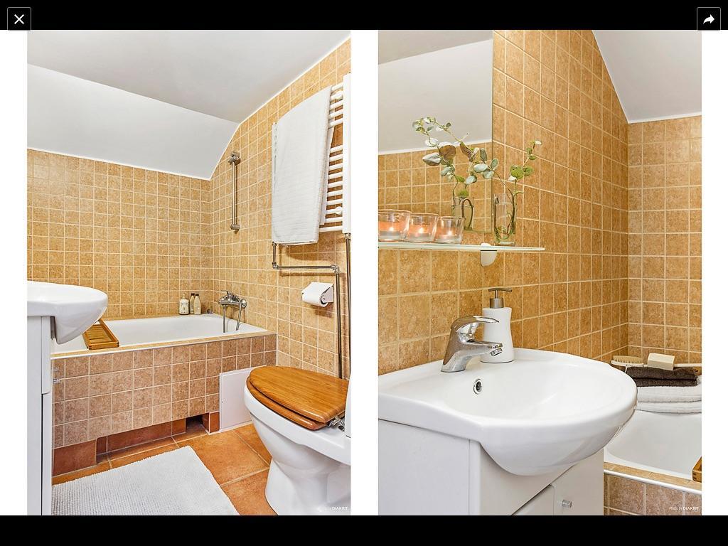Landvetter Bnb Harryda Экстерьер фото