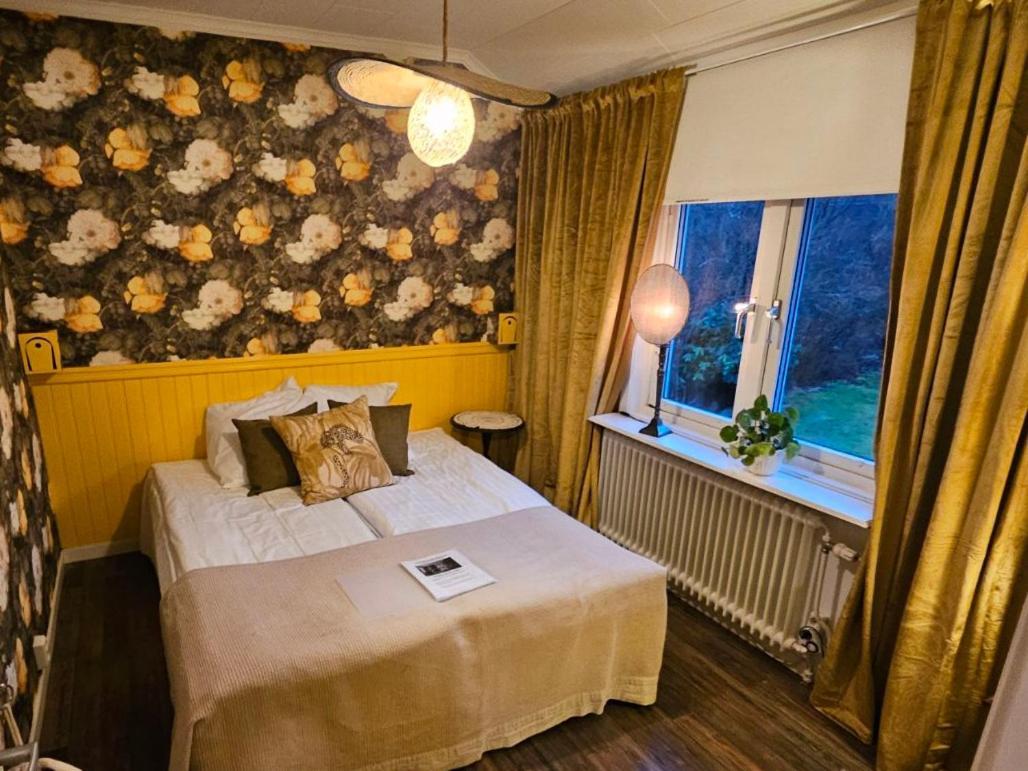 Landvetter Bnb Harryda Экстерьер фото
