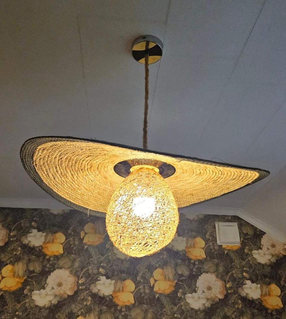 Landvetter Bnb Harryda Экстерьер фото