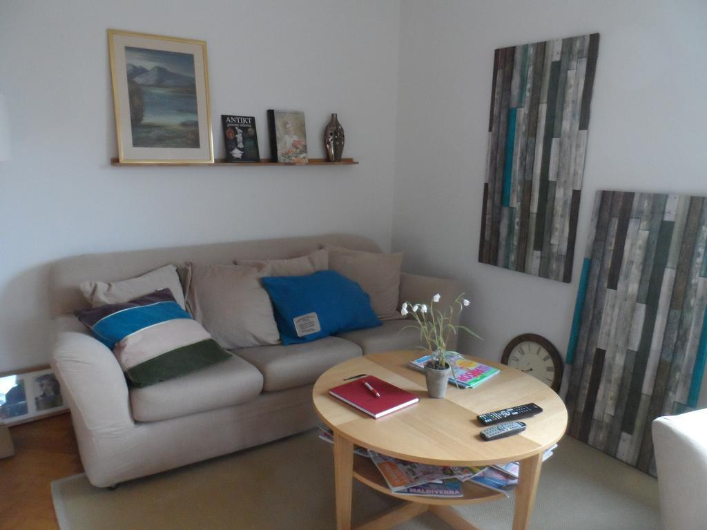 Landvetter Bnb Harryda Экстерьер фото