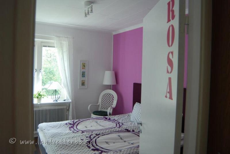 Landvetter Bnb Harryda Экстерьер фото