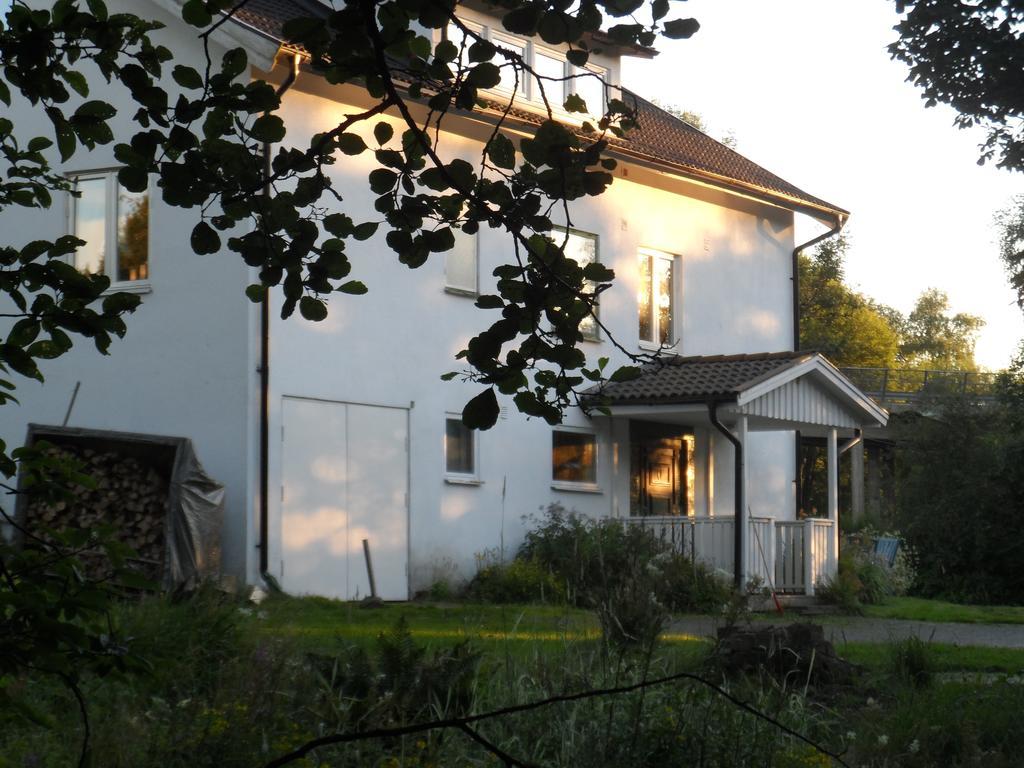 Landvetter Bnb Harryda Экстерьер фото