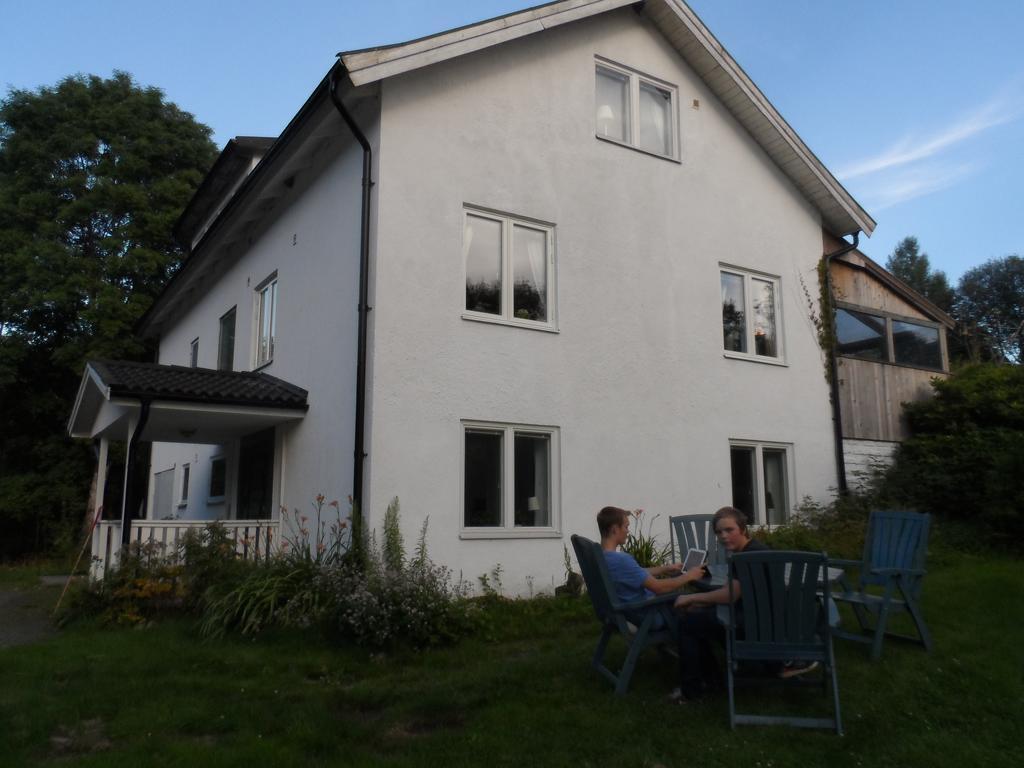 Landvetter Bnb Harryda Экстерьер фото