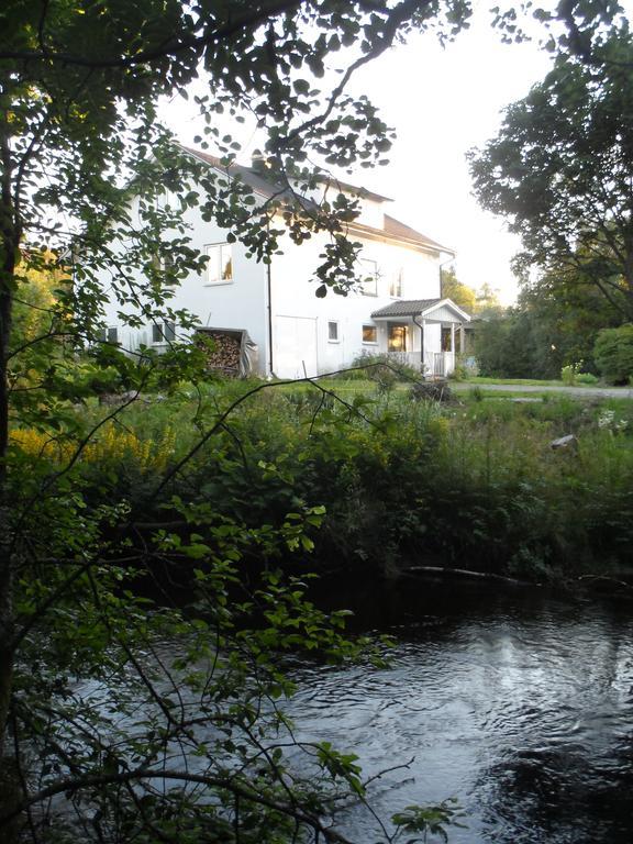 Landvetter Bnb Harryda Экстерьер фото