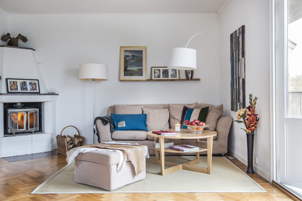 Landvetter Bnb Harryda Экстерьер фото