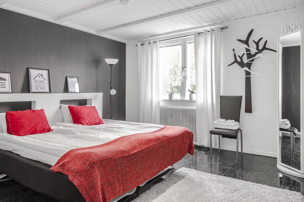 Landvetter Bnb Harryda Экстерьер фото