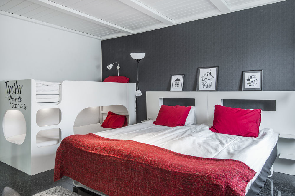 Landvetter Bnb Harryda Экстерьер фото