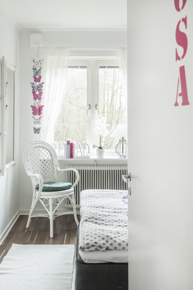 Landvetter Bnb Harryda Экстерьер фото