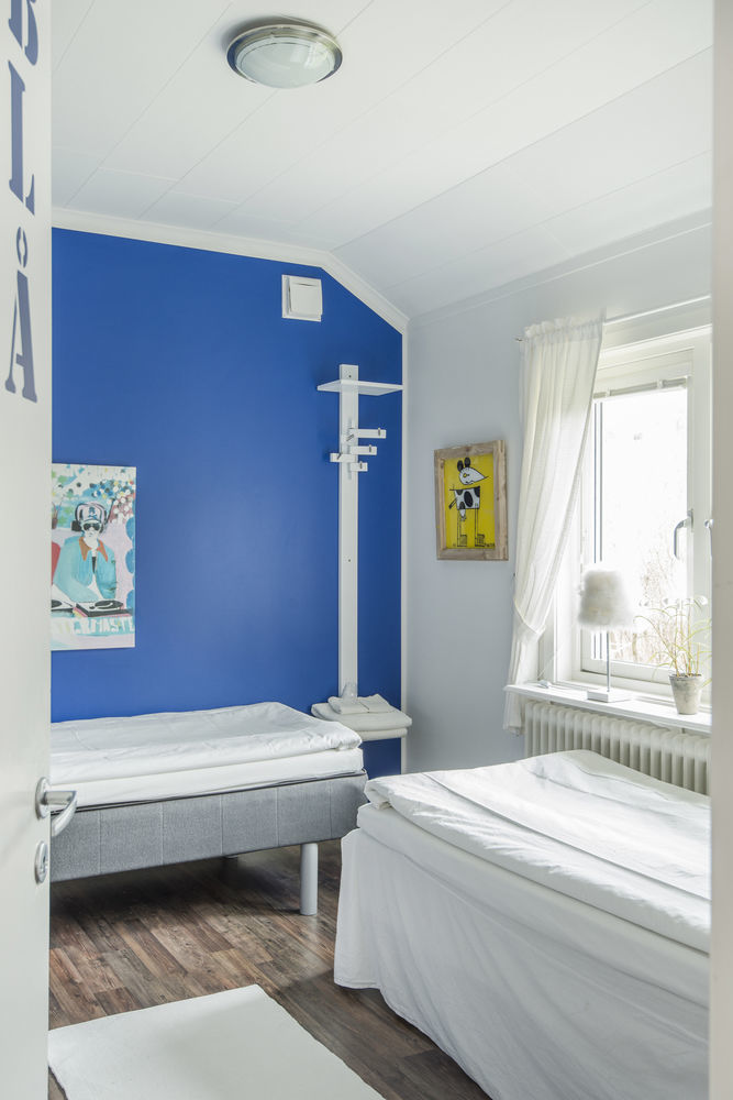 Landvetter Bnb Harryda Экстерьер фото