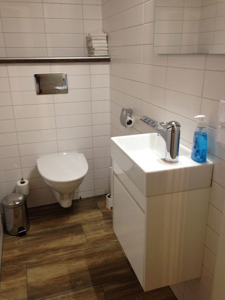 Landvetter Bnb Harryda Экстерьер фото