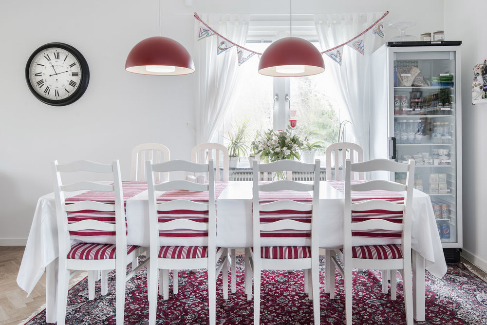 Landvetter Bnb Harryda Экстерьер фото