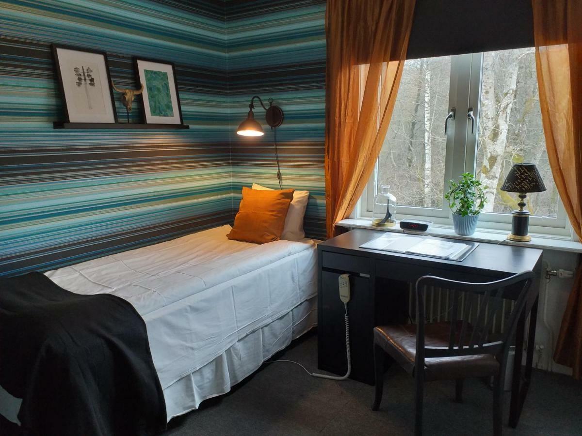 Landvetter Bnb Harryda Экстерьер фото